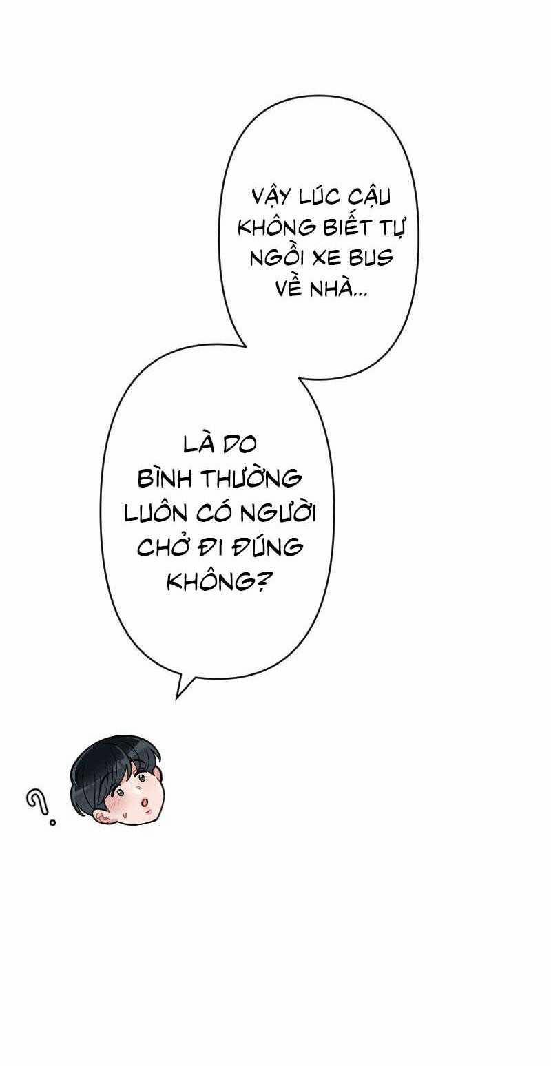 Tình Yêu Của Chúng Ta Sắp Thành Hình Rồi 15 trang 14