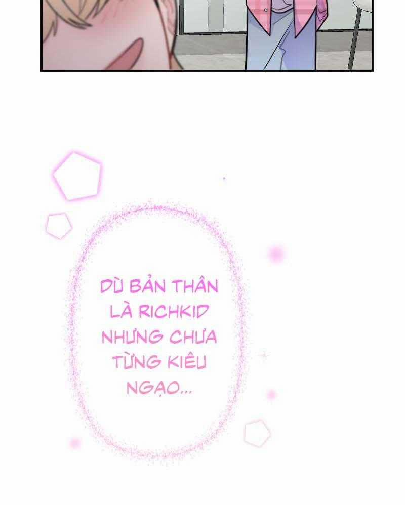 Tình Yêu Của Chúng Ta Sắp Thành Hình Rồi 15 trang 17