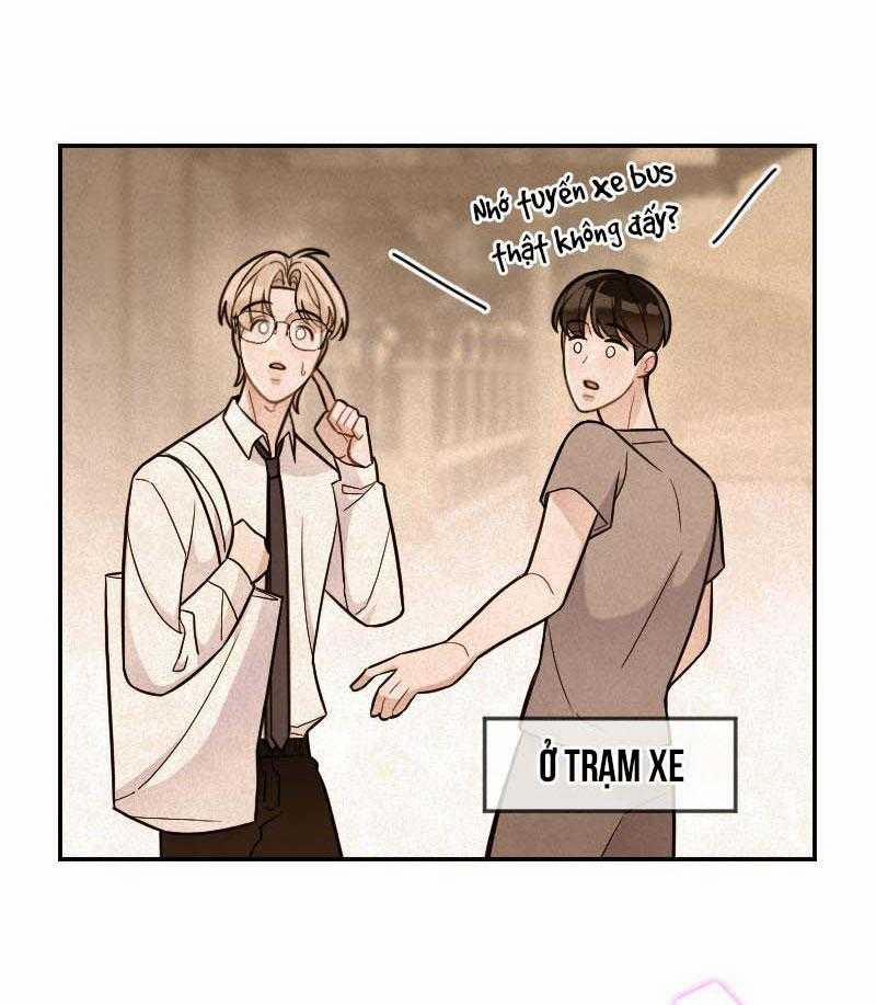 Tình Yêu Của Chúng Ta Sắp Thành Hình Rồi 15 trang 18