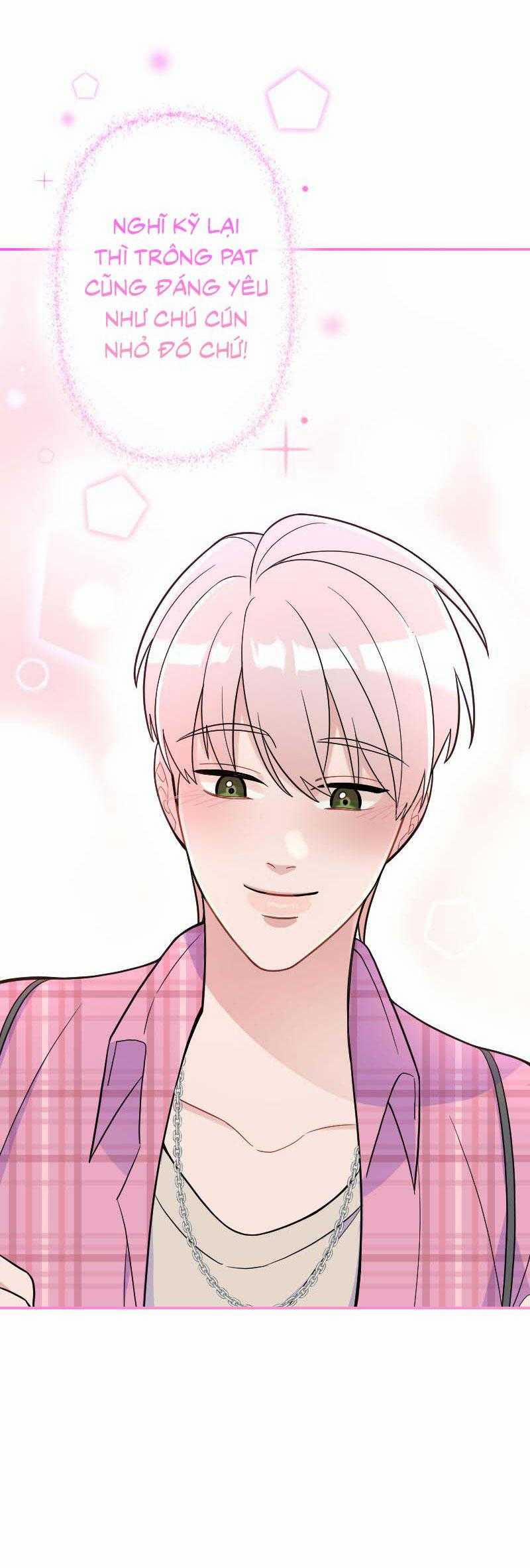 Tình Yêu Của Chúng Ta Sắp Thành Hình Rồi 15 trang 20