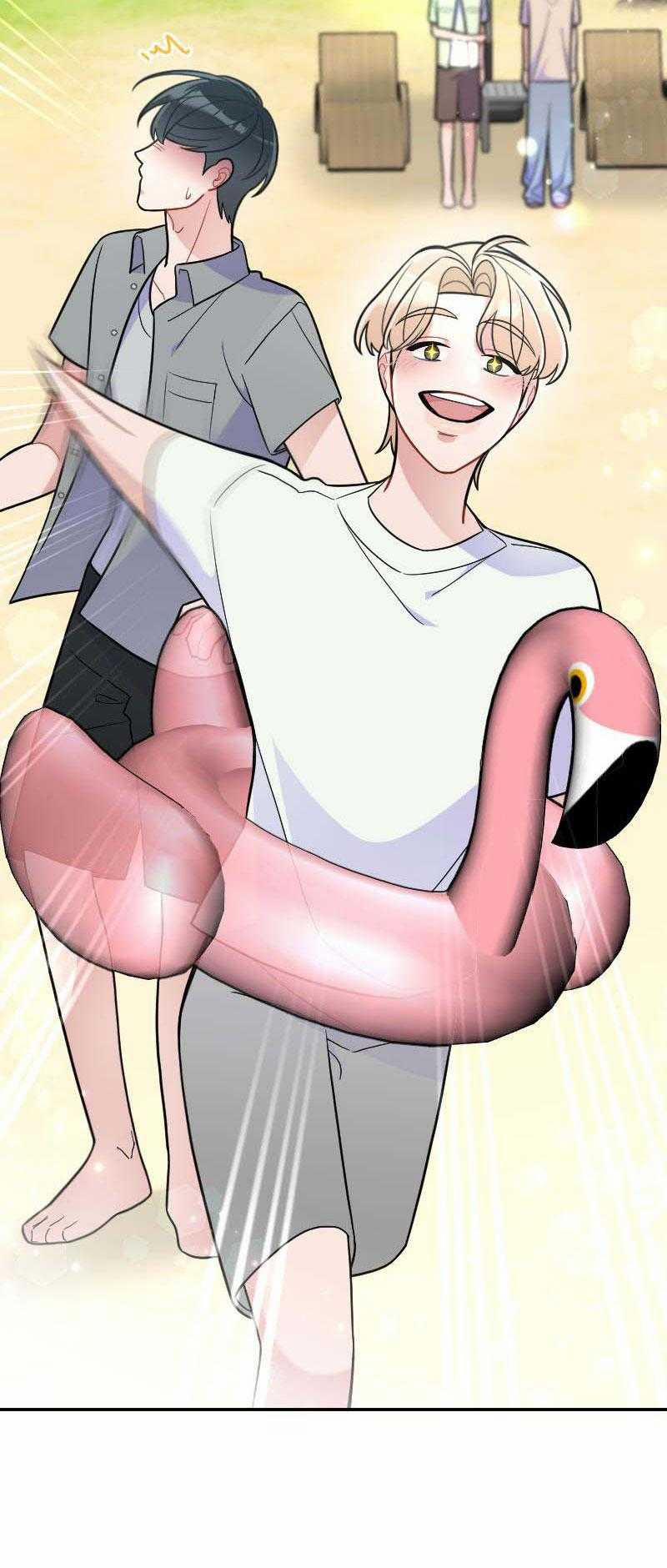 Tình Yêu Của Chúng Ta Sắp Thành Hình Rồi 15 trang 26