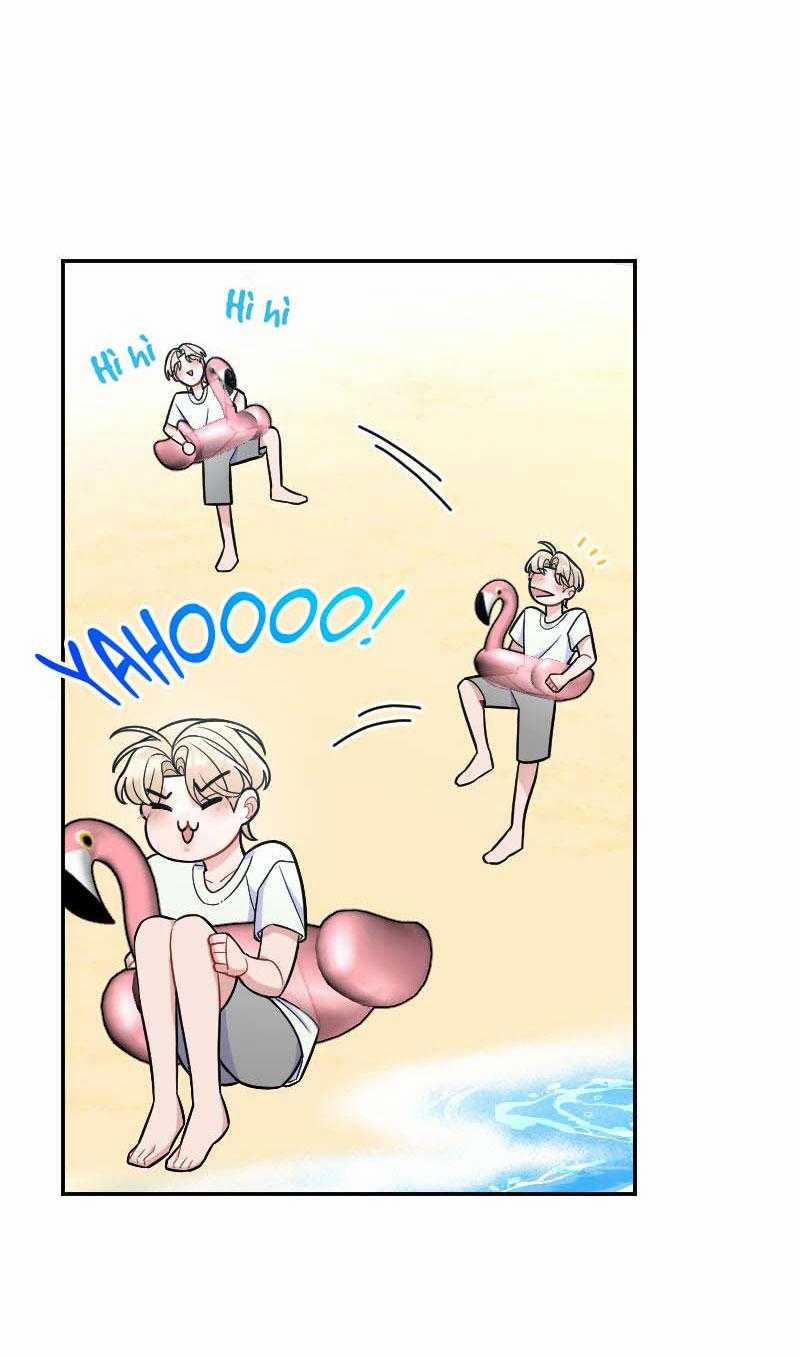 Tình Yêu Của Chúng Ta Sắp Thành Hình Rồi 15 trang 27