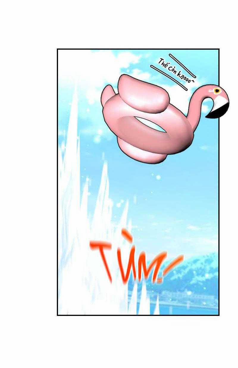 Tình Yêu Của Chúng Ta Sắp Thành Hình Rồi 15 trang 28