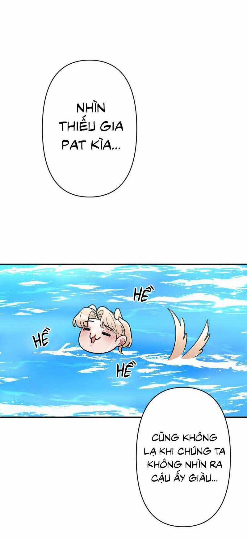 Tình Yêu Của Chúng Ta Sắp Thành Hình Rồi 15 trang 29