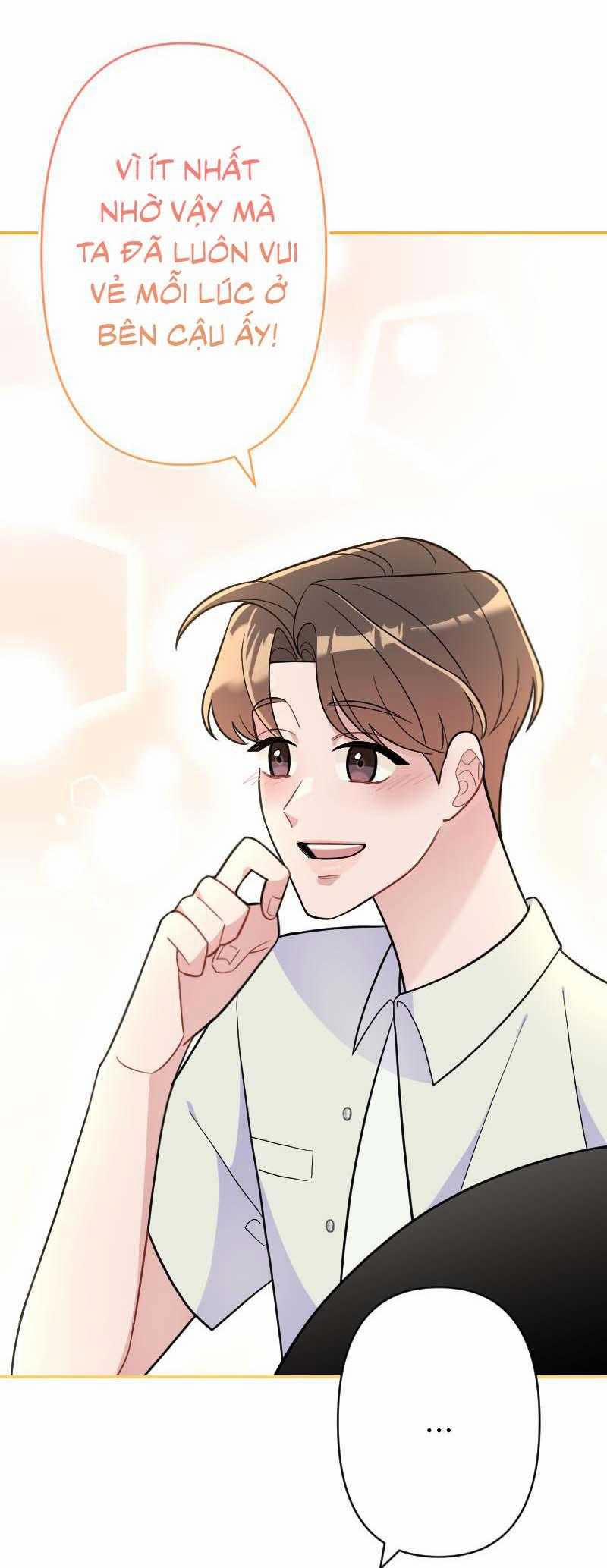 Tình Yêu Của Chúng Ta Sắp Thành Hình Rồi 15 trang 31