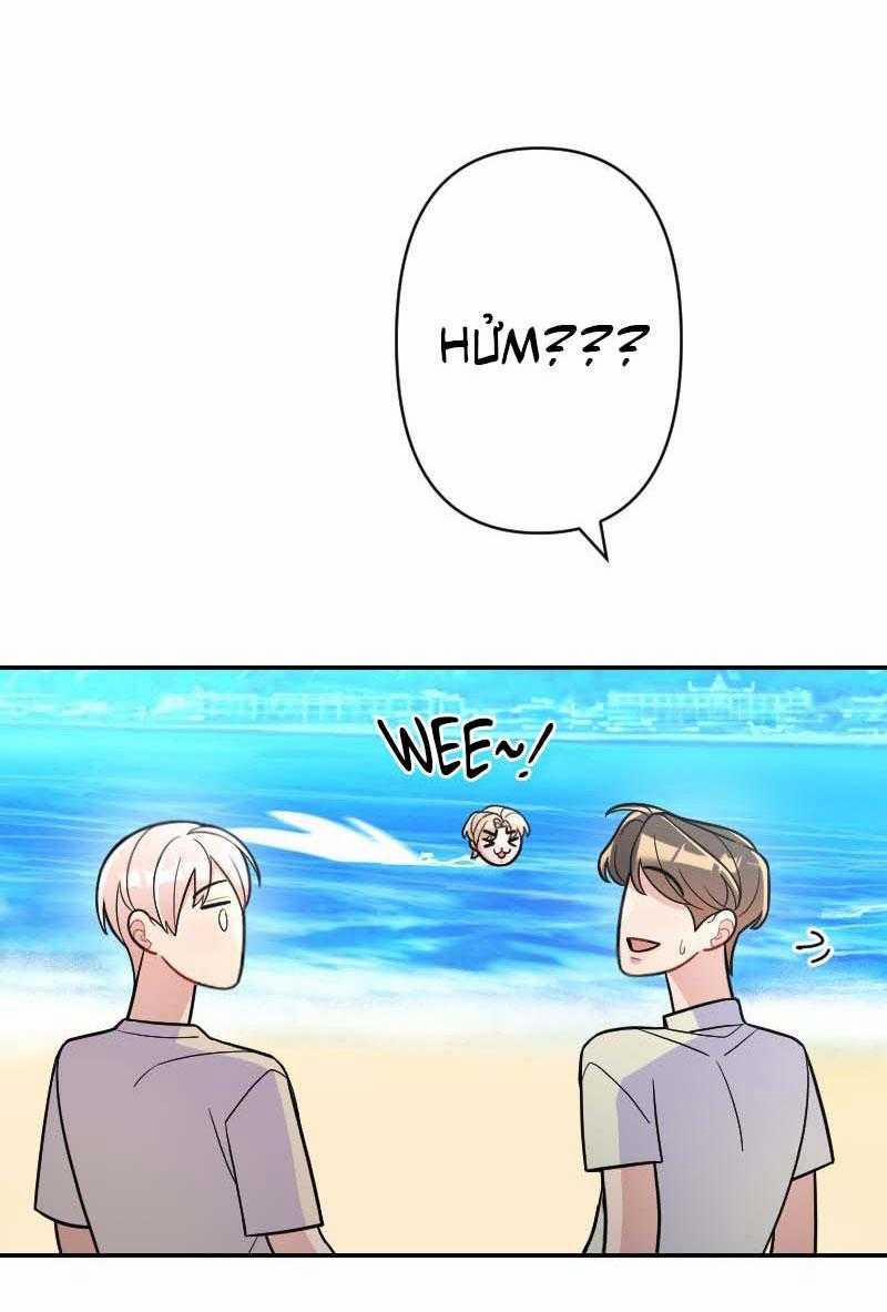 Tình Yêu Của Chúng Ta Sắp Thành Hình Rồi 15 trang 34