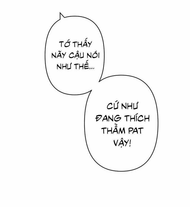 Tình Yêu Của Chúng Ta Sắp Thành Hình Rồi 15 trang 35