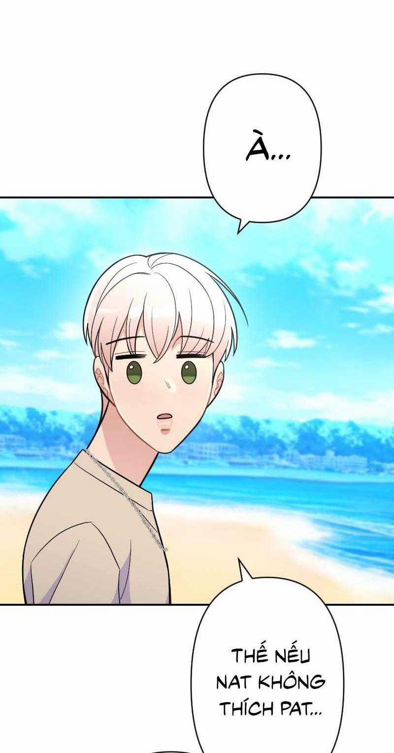 Tình Yêu Của Chúng Ta Sắp Thành Hình Rồi 15 trang 37