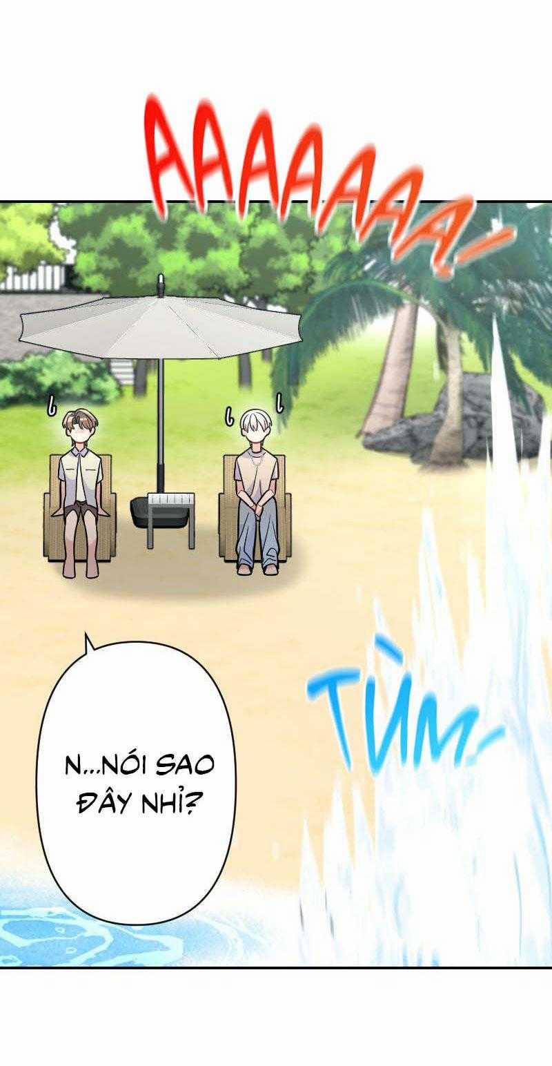 Tình Yêu Của Chúng Ta Sắp Thành Hình Rồi 15 trang 44