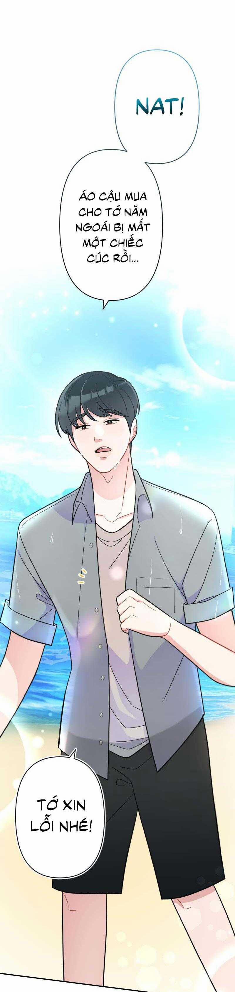 Tình Yêu Của Chúng Ta Sắp Thành Hình Rồi 15 trang 47