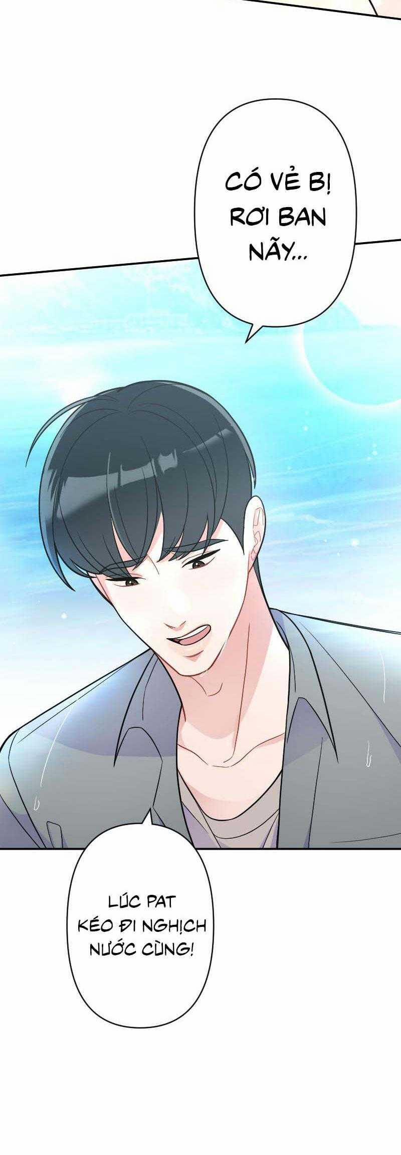 Tình Yêu Của Chúng Ta Sắp Thành Hình Rồi 15 trang 48