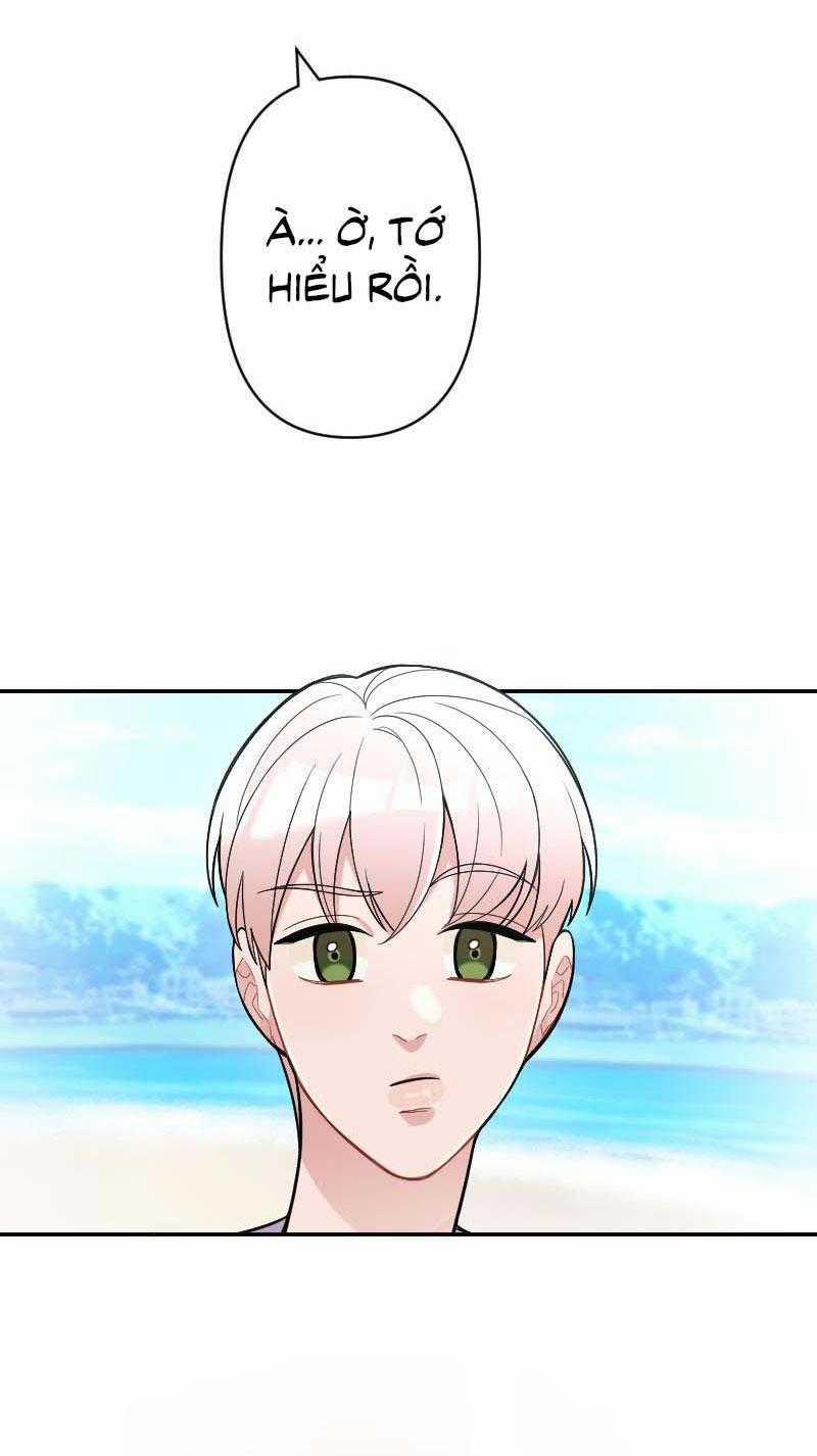 Tình Yêu Của Chúng Ta Sắp Thành Hình Rồi 15 trang 51