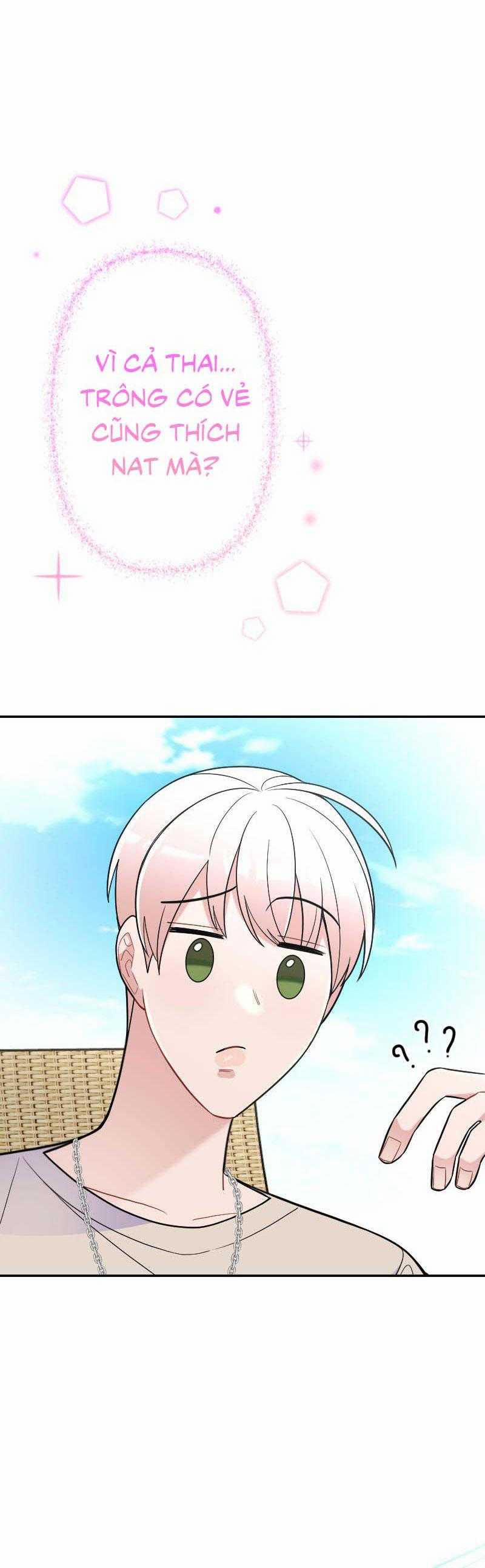 Tình Yêu Của Chúng Ta Sắp Thành Hình Rồi 15 trang 54