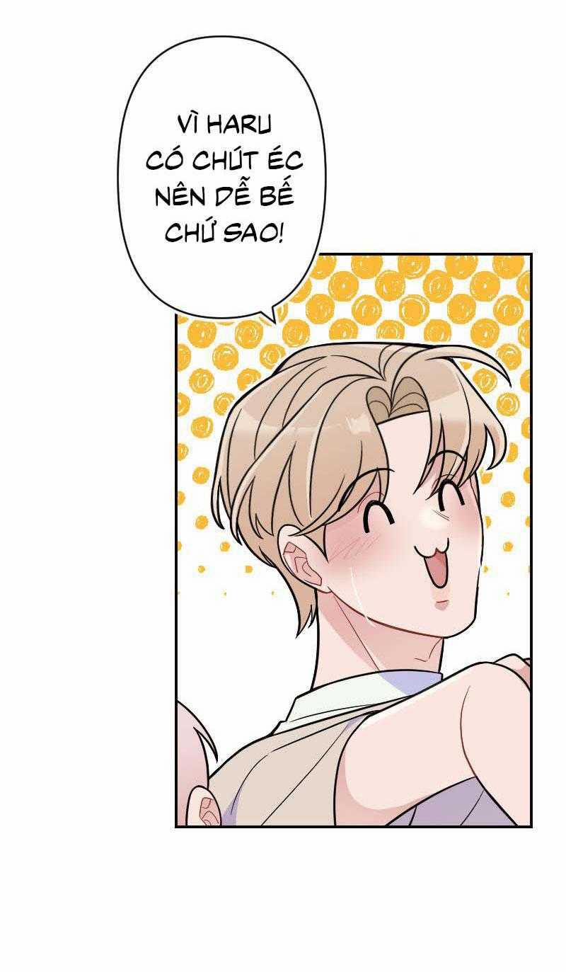 Tình Yêu Của Chúng Ta Sắp Thành Hình Rồi 15 trang 58