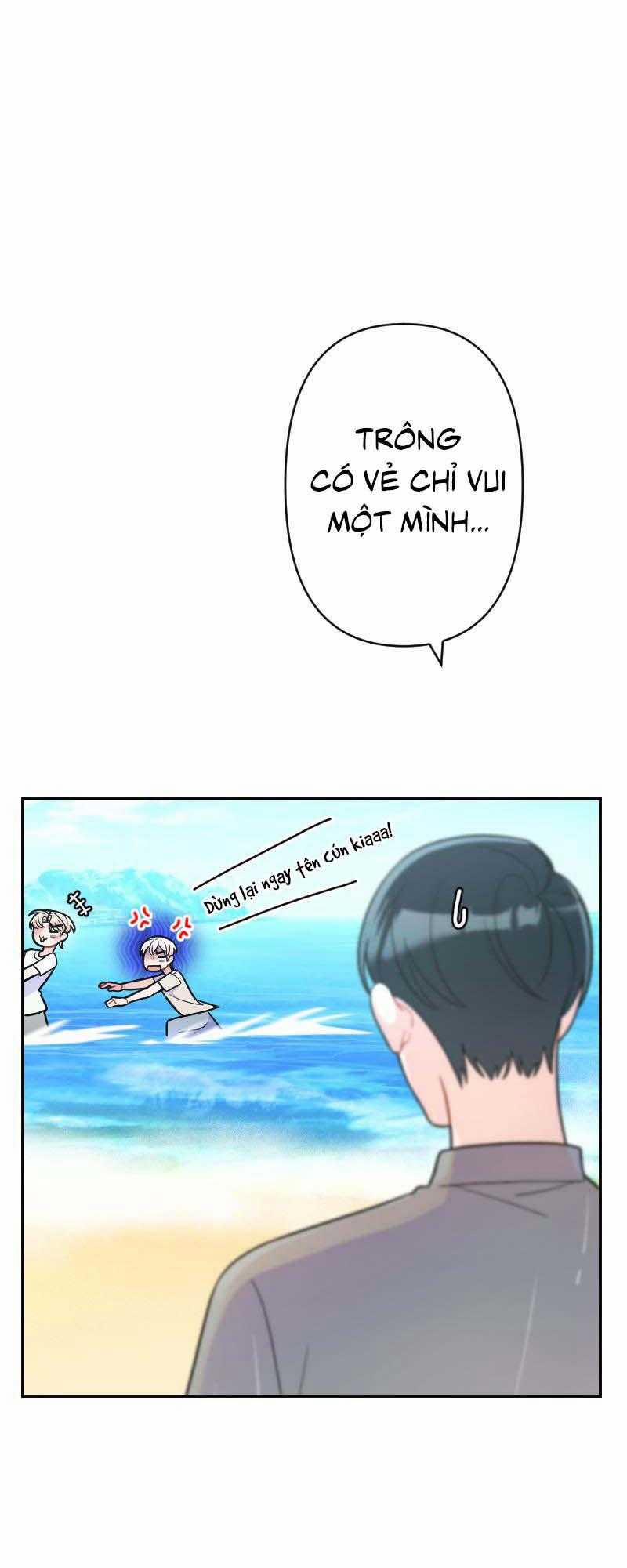 Tình Yêu Của Chúng Ta Sắp Thành Hình Rồi 15 trang 60