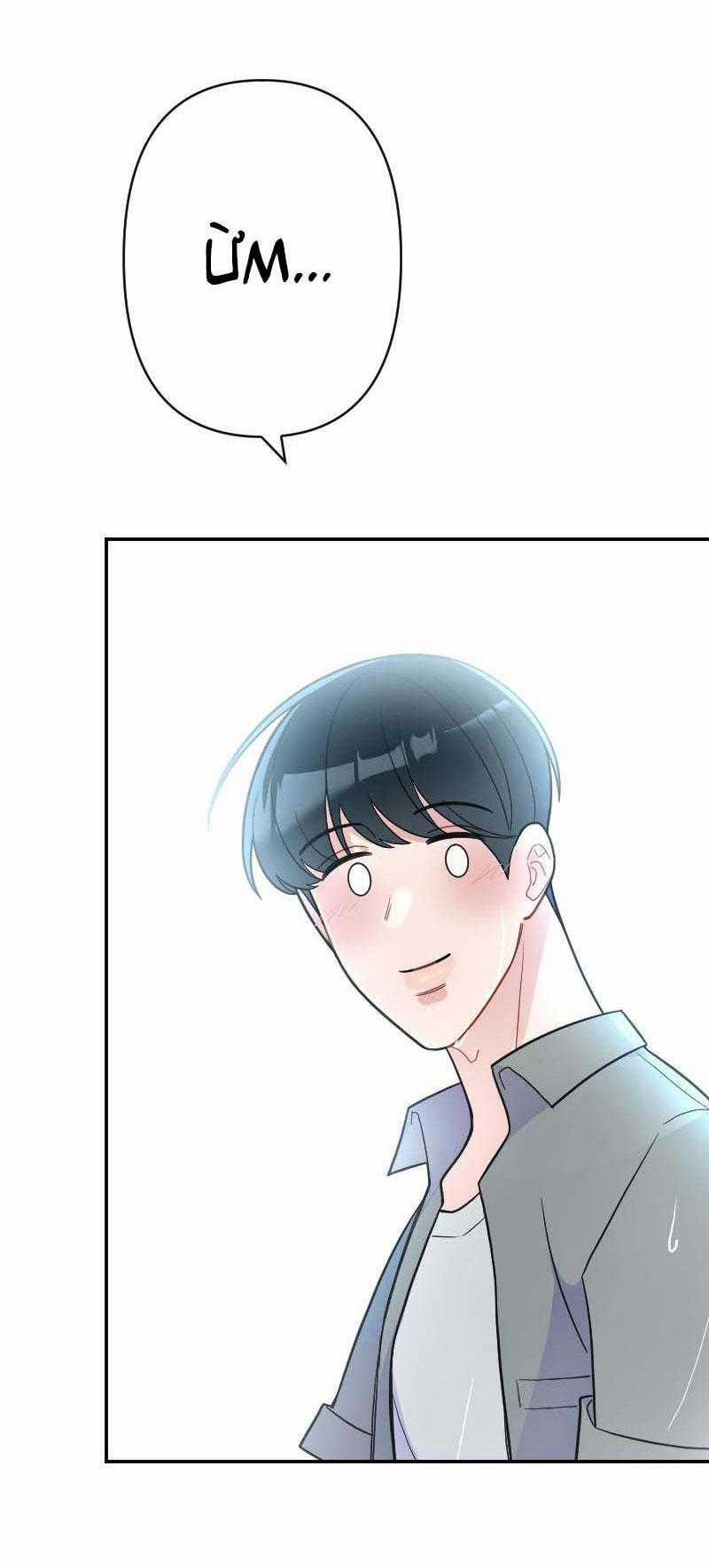 Tình Yêu Của Chúng Ta Sắp Thành Hình Rồi 15 trang 62