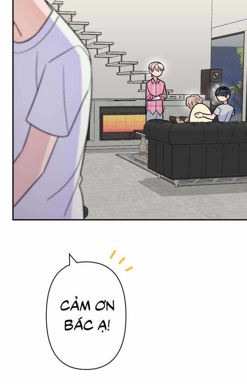 Tình Yêu Của Chúng Ta Sắp Thành Hình Rồi 15 trang 67