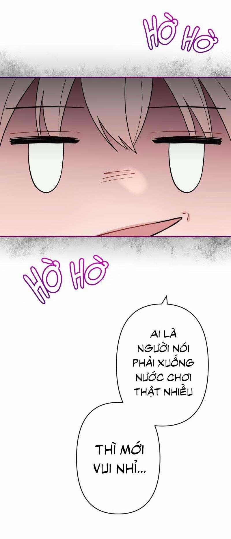 Tình Yêu Của Chúng Ta Sắp Thành Hình Rồi 15 trang 68