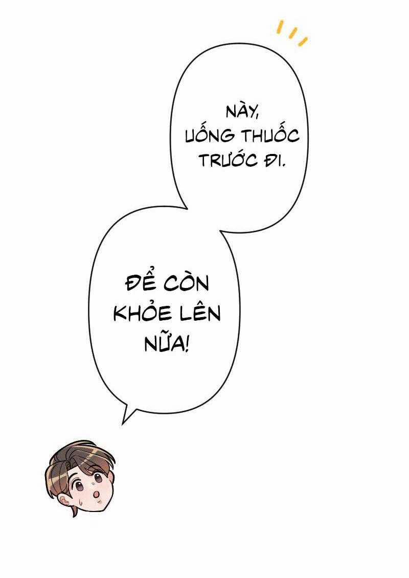 Tình Yêu Của Chúng Ta Sắp Thành Hình Rồi 15 trang 70