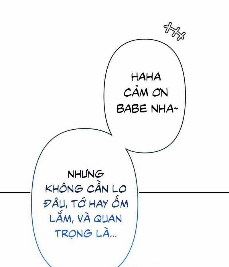 Tình Yêu Của Chúng Ta Sắp Thành Hình Rồi 15 trang 75