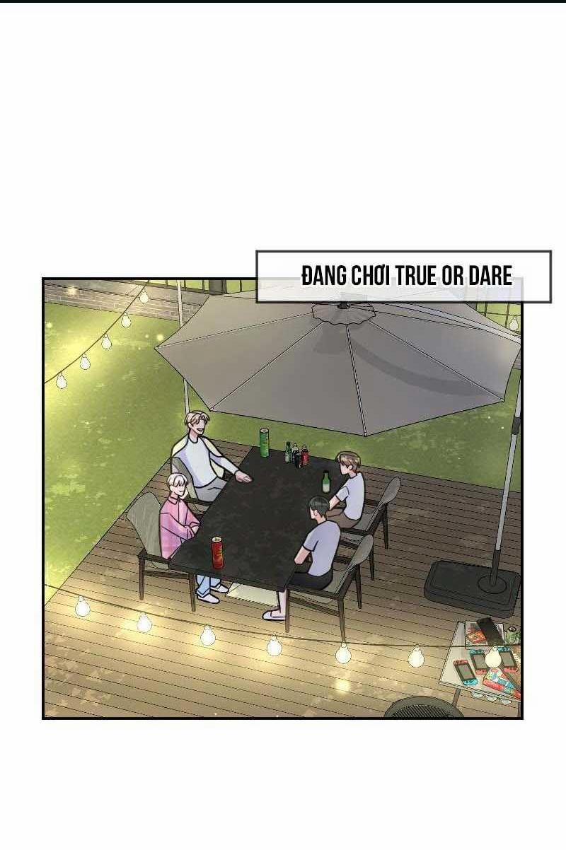 Tình Yêu Của Chúng Ta Sắp Thành Hình Rồi 16 trang 0