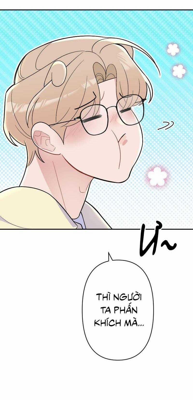 Tình Yêu Của Chúng Ta Sắp Thành Hình Rồi 16 trang 12