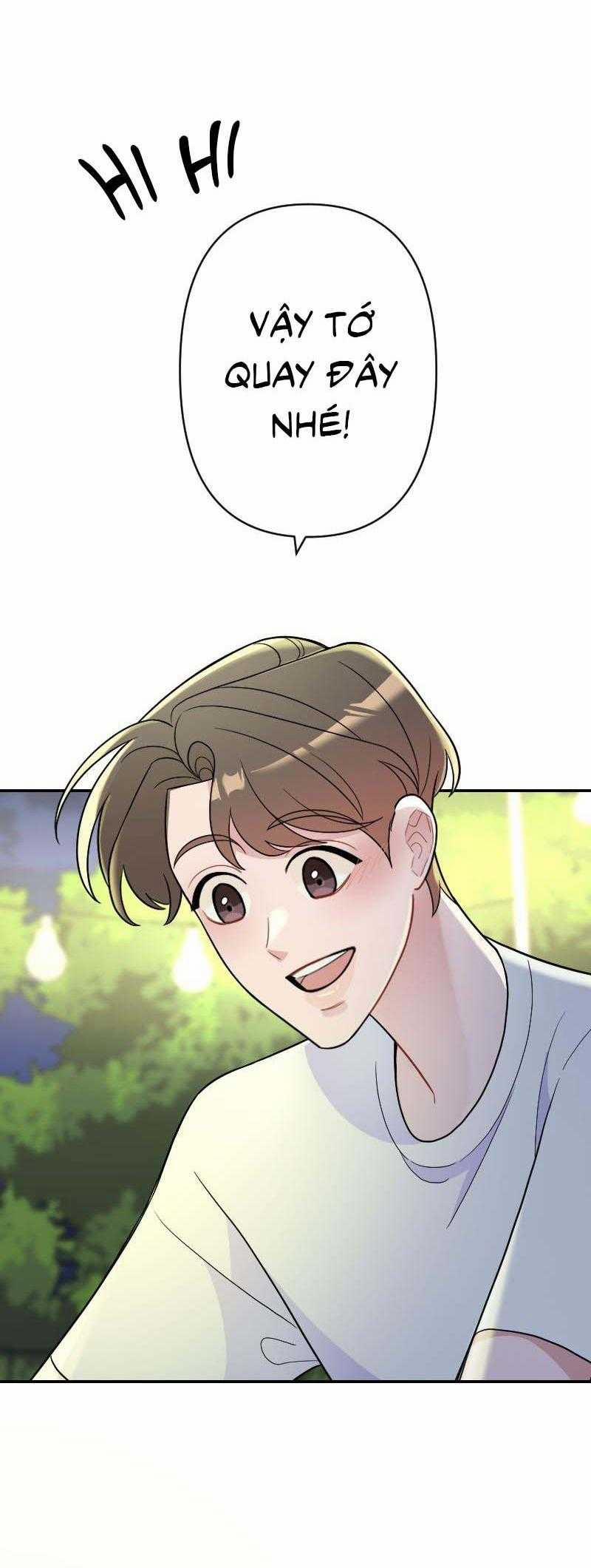 Tình Yêu Của Chúng Ta Sắp Thành Hình Rồi 16 trang 13