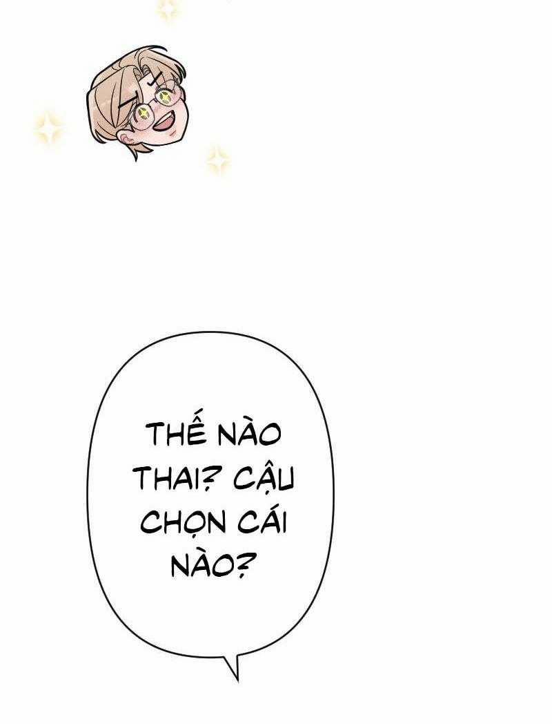 Tình Yêu Của Chúng Ta Sắp Thành Hình Rồi 16 trang 19