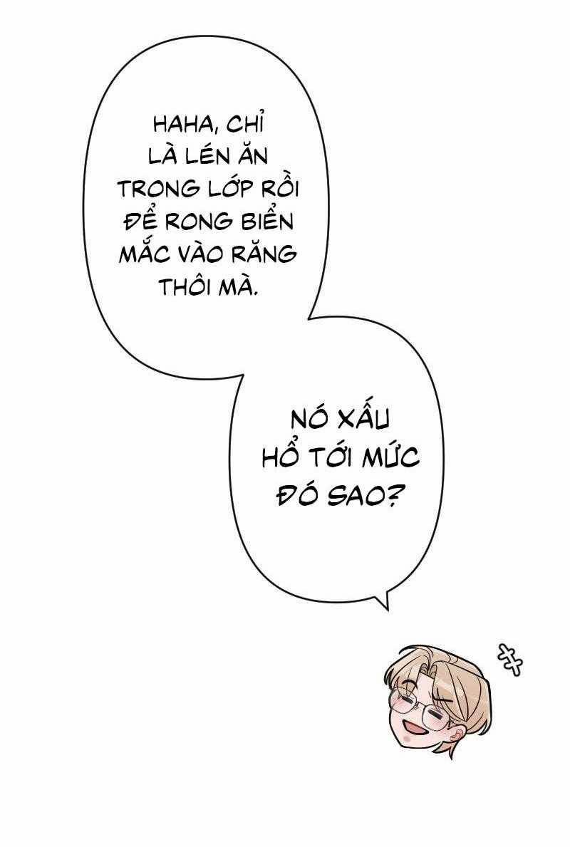 Tình Yêu Của Chúng Ta Sắp Thành Hình Rồi 16 trang 2