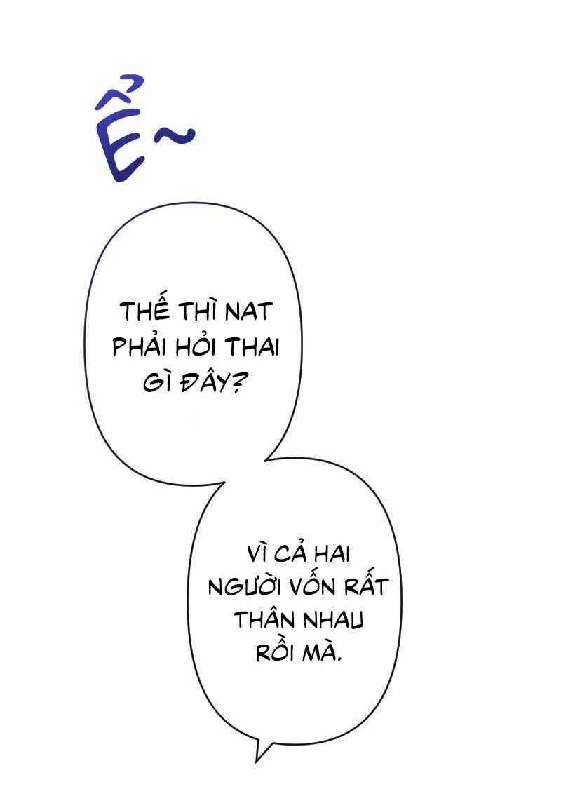 Tình Yêu Của Chúng Ta Sắp Thành Hình Rồi 16 trang 22