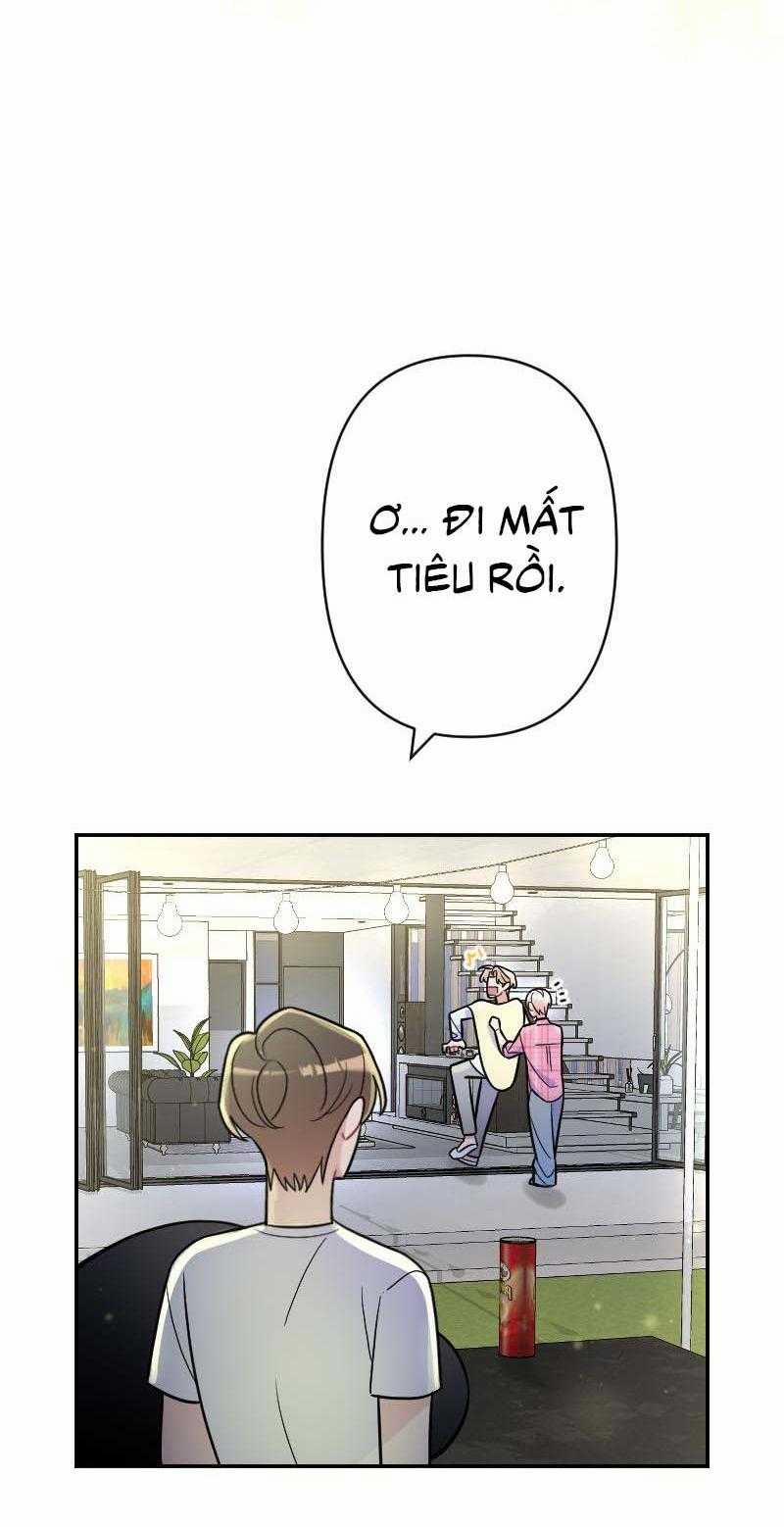 Tình Yêu Của Chúng Ta Sắp Thành Hình Rồi 16 trang 43