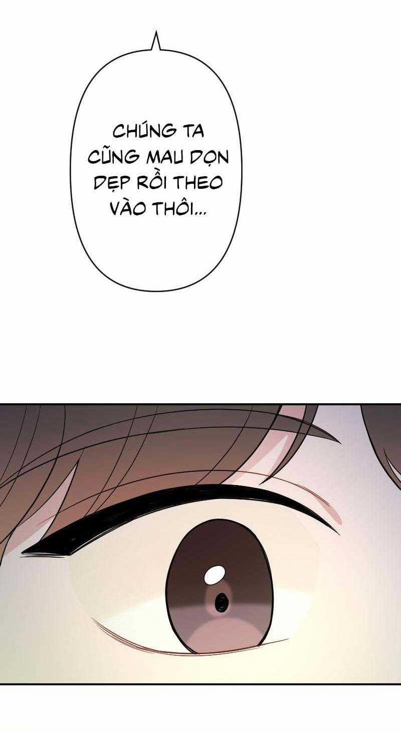 Tình Yêu Của Chúng Ta Sắp Thành Hình Rồi 16 trang 44