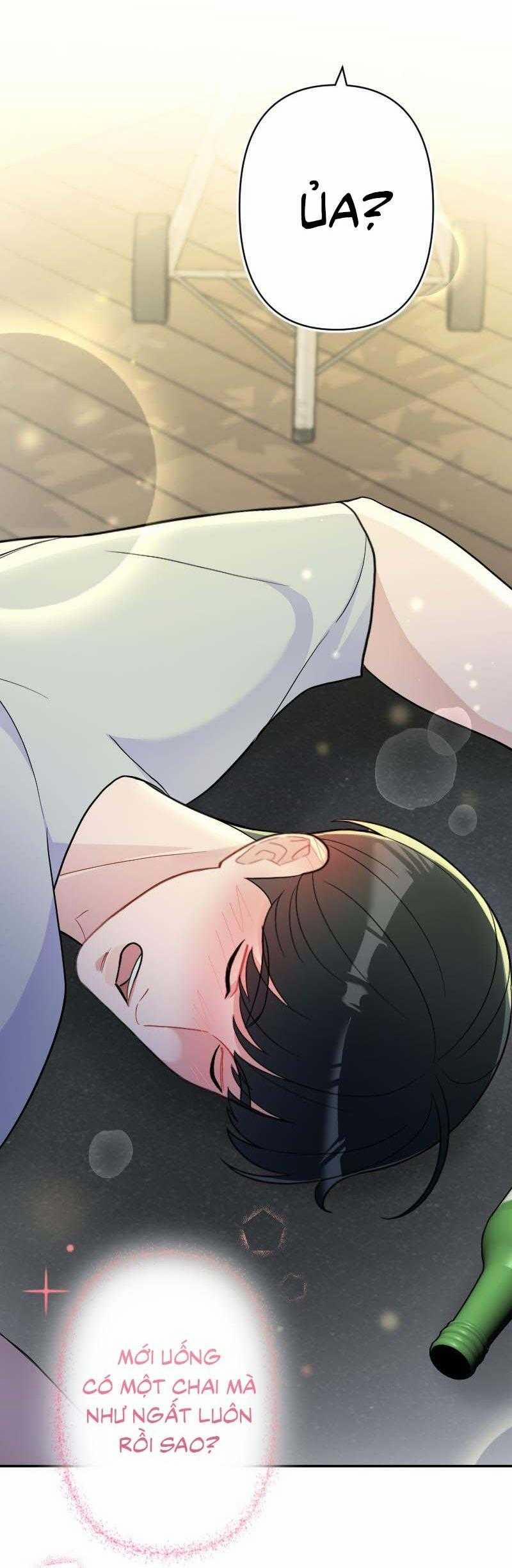 Tình Yêu Của Chúng Ta Sắp Thành Hình Rồi 16 trang 45