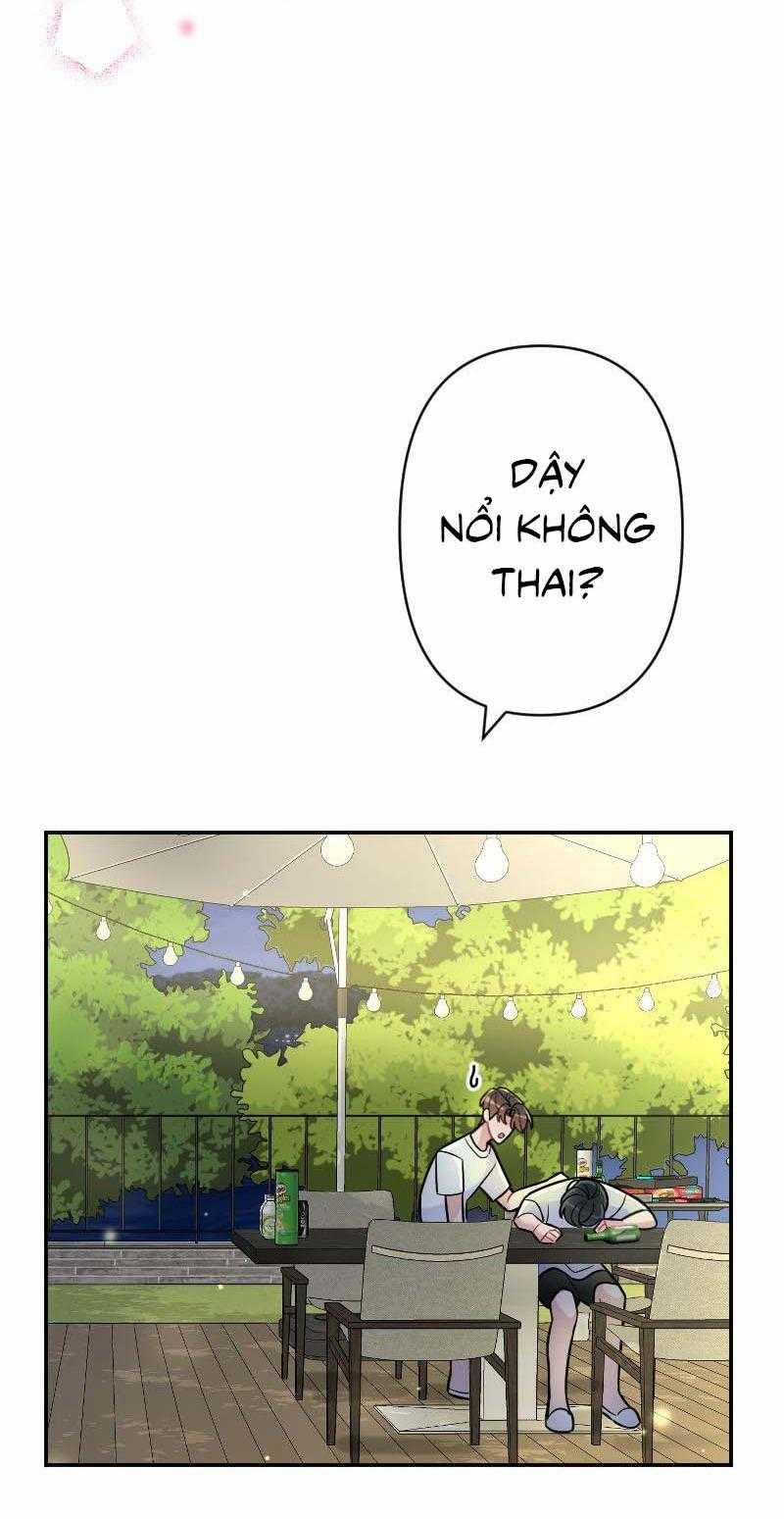 Tình Yêu Của Chúng Ta Sắp Thành Hình Rồi 16 trang 46