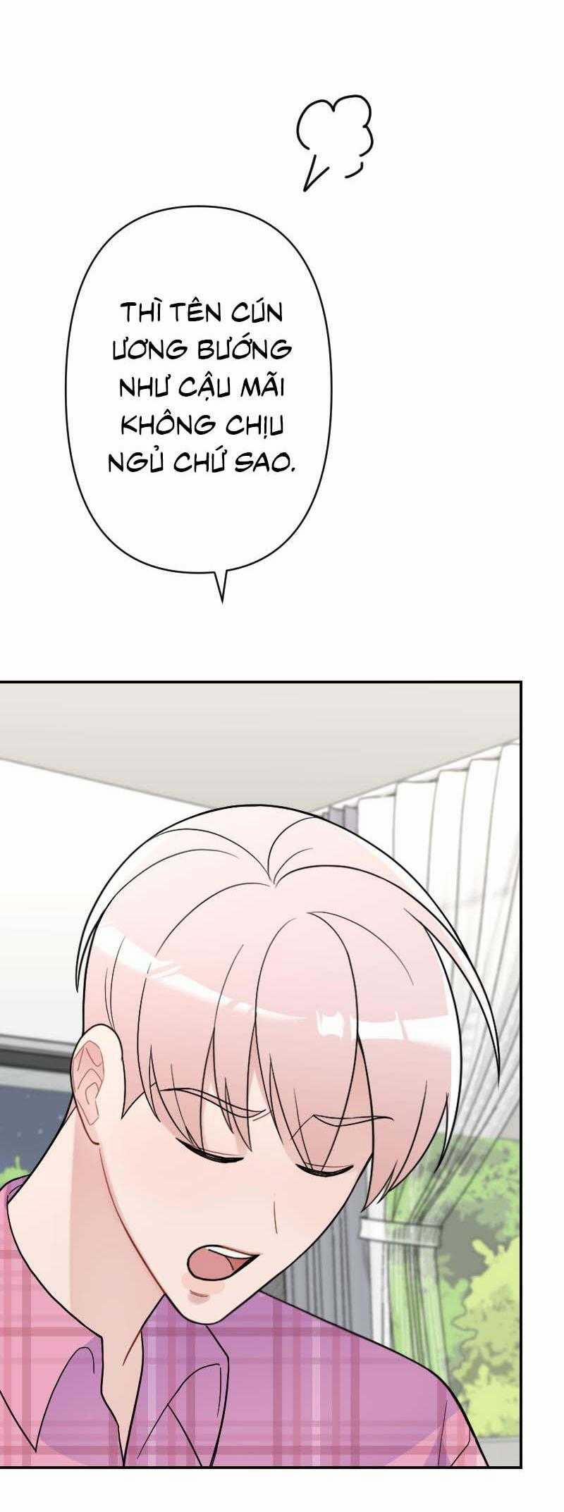 Tình Yêu Của Chúng Ta Sắp Thành Hình Rồi 16 trang 52