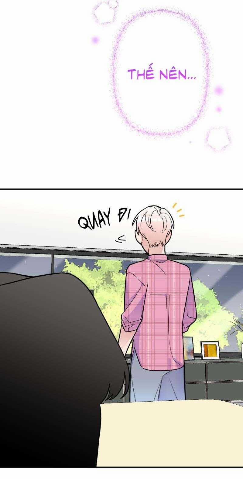 Tình Yêu Của Chúng Ta Sắp Thành Hình Rồi 16 trang 56