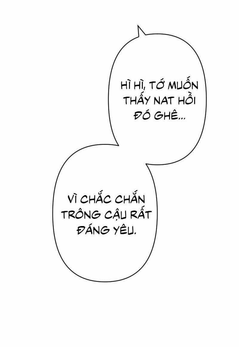 Tình Yêu Của Chúng Ta Sắp Thành Hình Rồi 16 trang 6