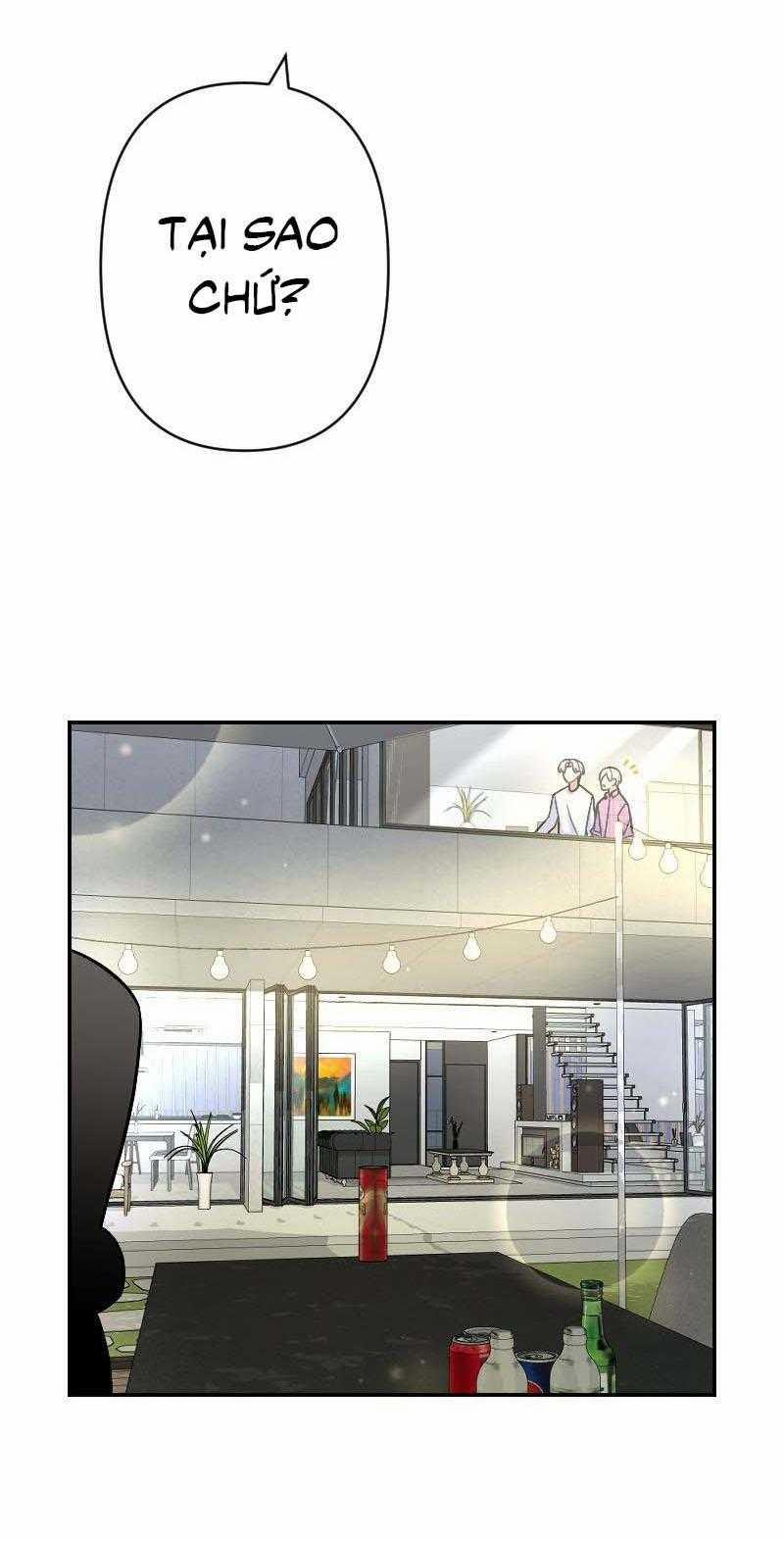 Tình Yêu Của Chúng Ta Sắp Thành Hình Rồi 16 trang 61