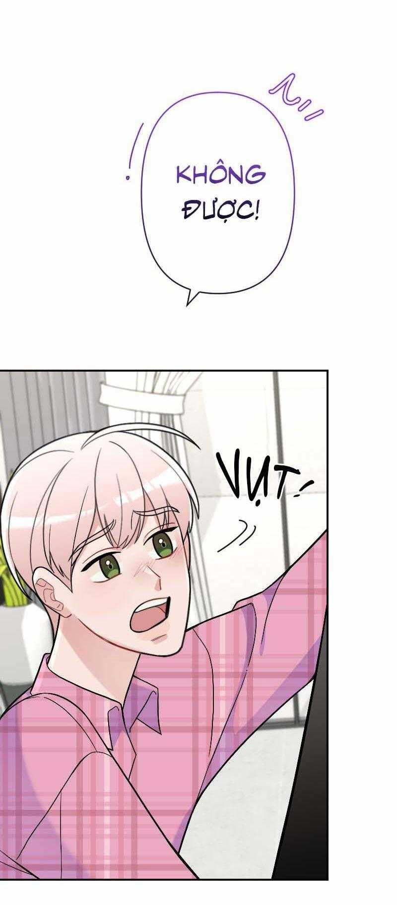 Tình Yêu Của Chúng Ta Sắp Thành Hình Rồi 16 trang 62