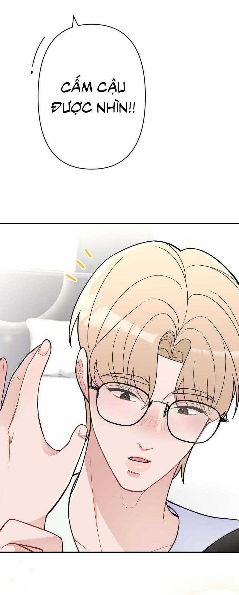 Tình Yêu Của Chúng Ta Sắp Thành Hình Rồi 16 trang 63