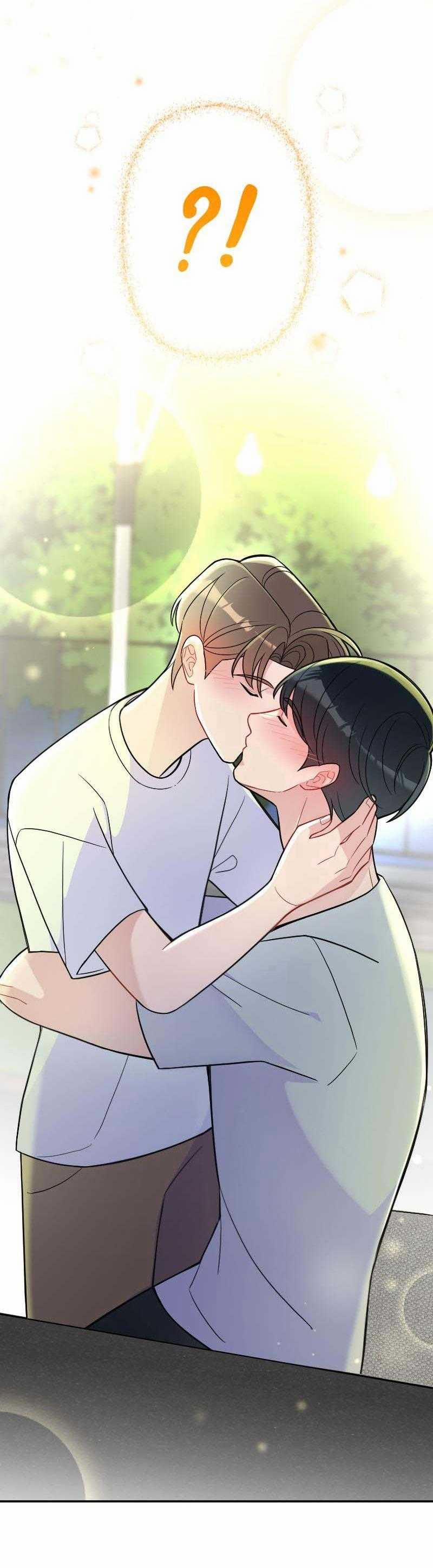 Tình Yêu Của Chúng Ta Sắp Thành Hình Rồi 16 trang 64