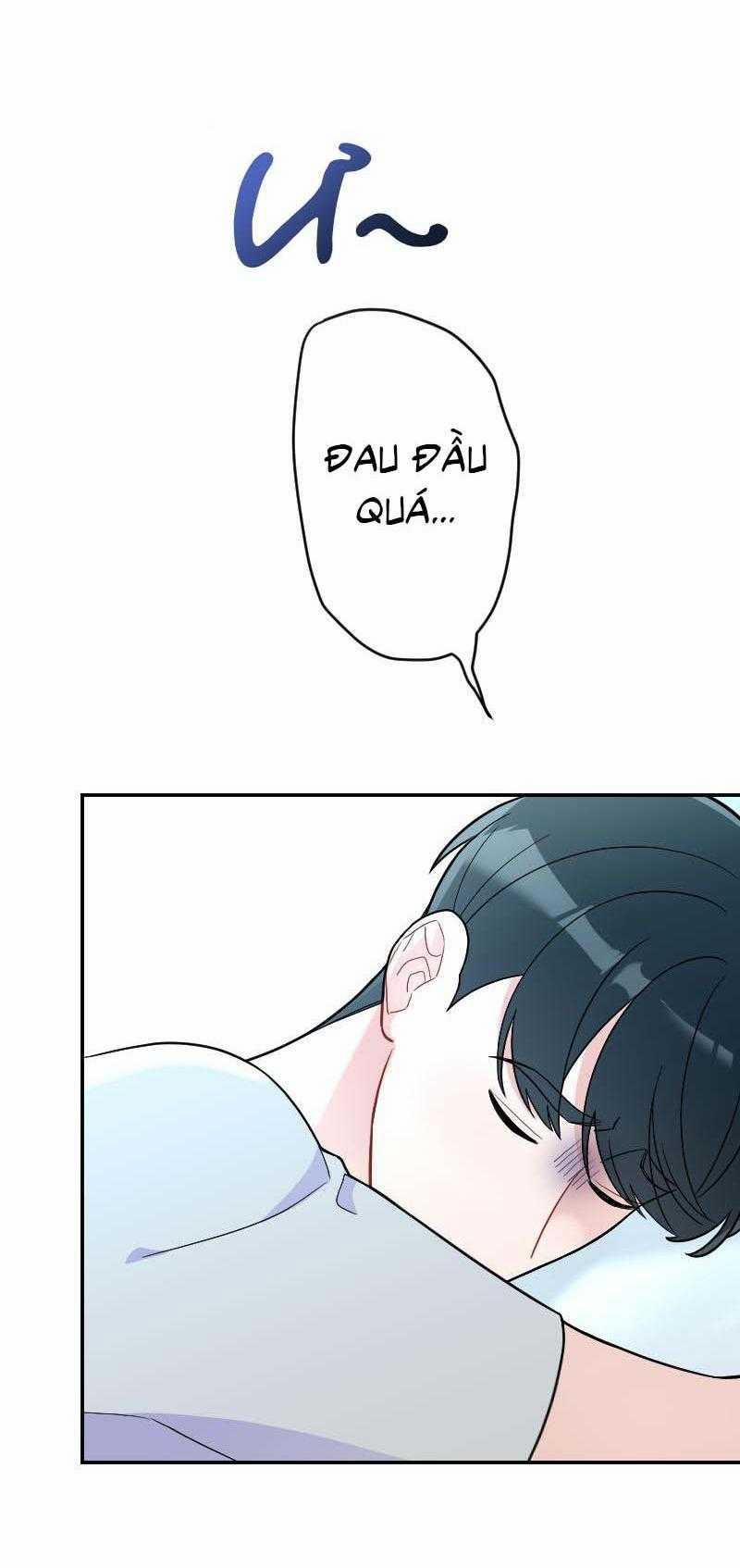 Tình Yêu Của Chúng Ta Sắp Thành Hình Rồi 17 trang 1