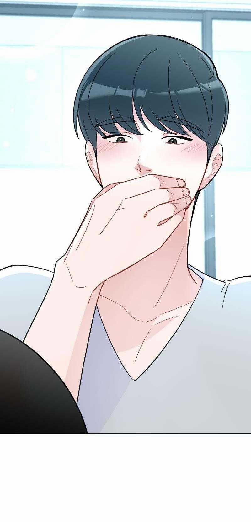 Tình Yêu Của Chúng Ta Sắp Thành Hình Rồi 17 trang 12