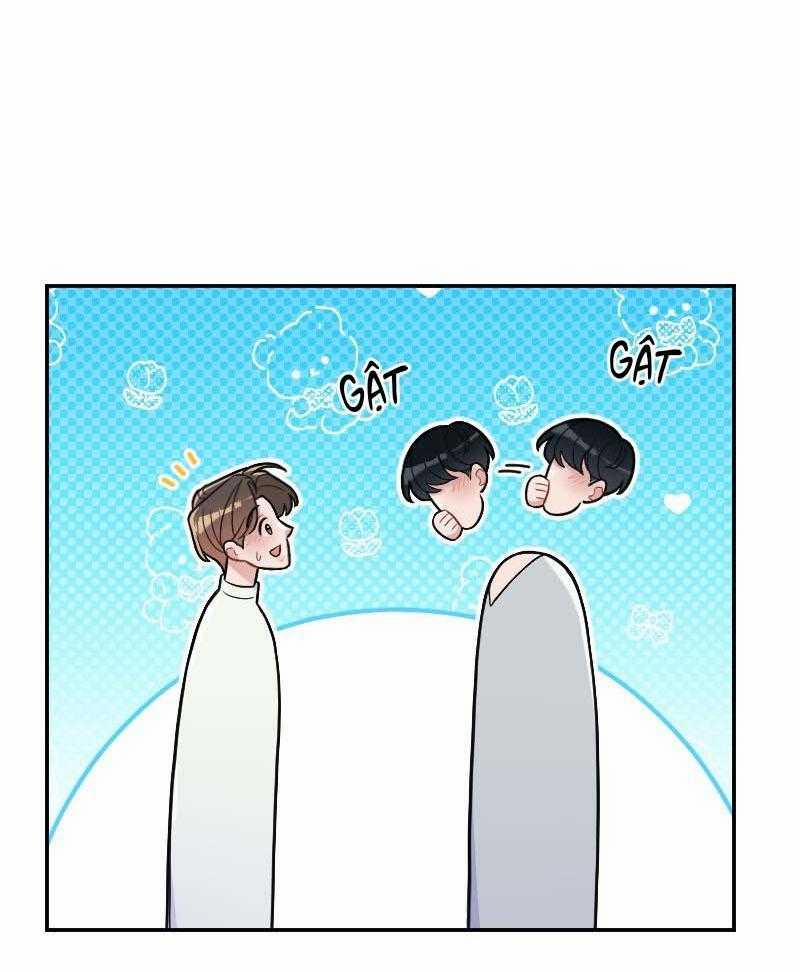 Tình Yêu Của Chúng Ta Sắp Thành Hình Rồi 17 trang 13