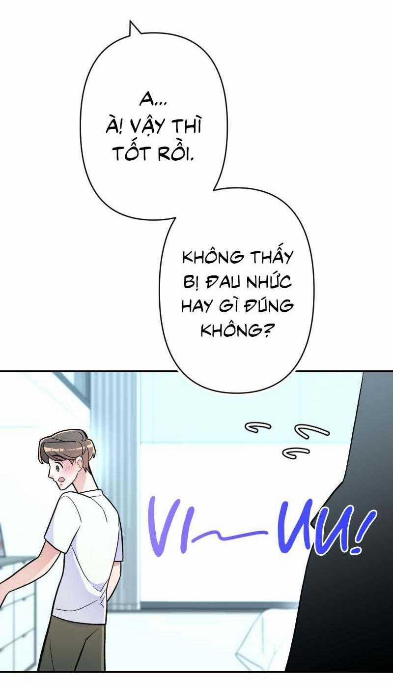 Tình Yêu Của Chúng Ta Sắp Thành Hình Rồi 17 trang 14