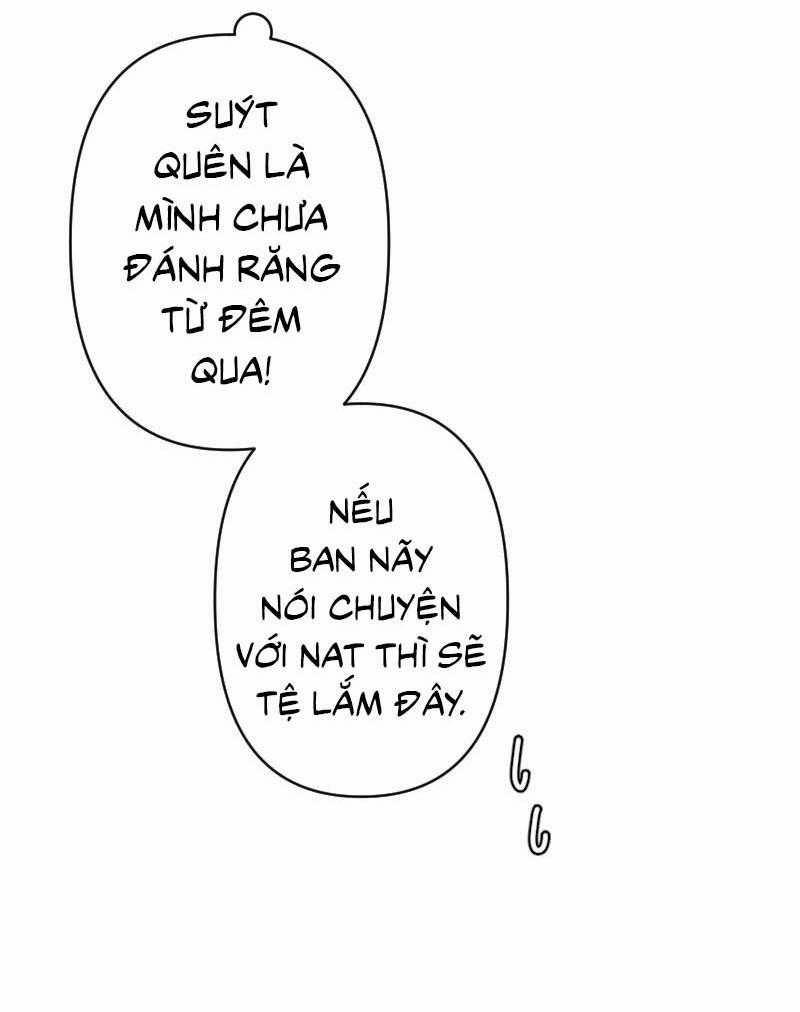 Tình Yêu Của Chúng Ta Sắp Thành Hình Rồi 17 trang 17