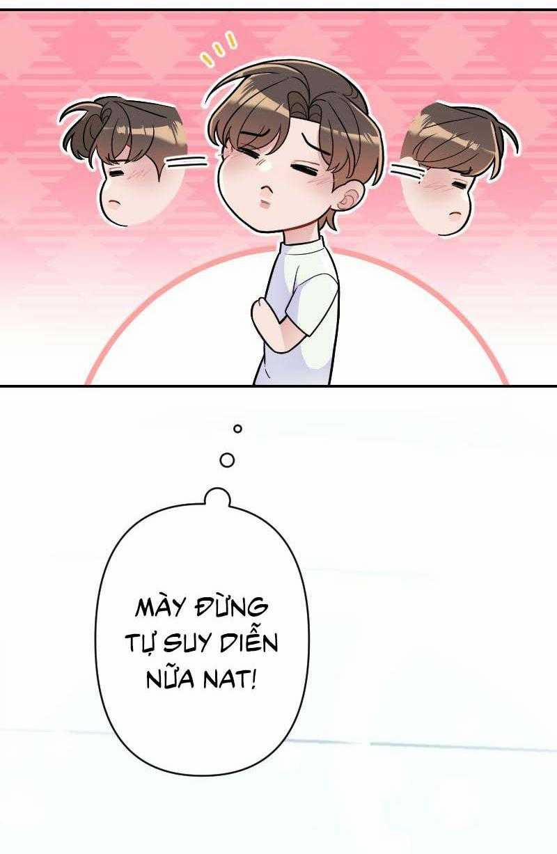 Tình Yêu Của Chúng Ta Sắp Thành Hình Rồi 17 trang 24