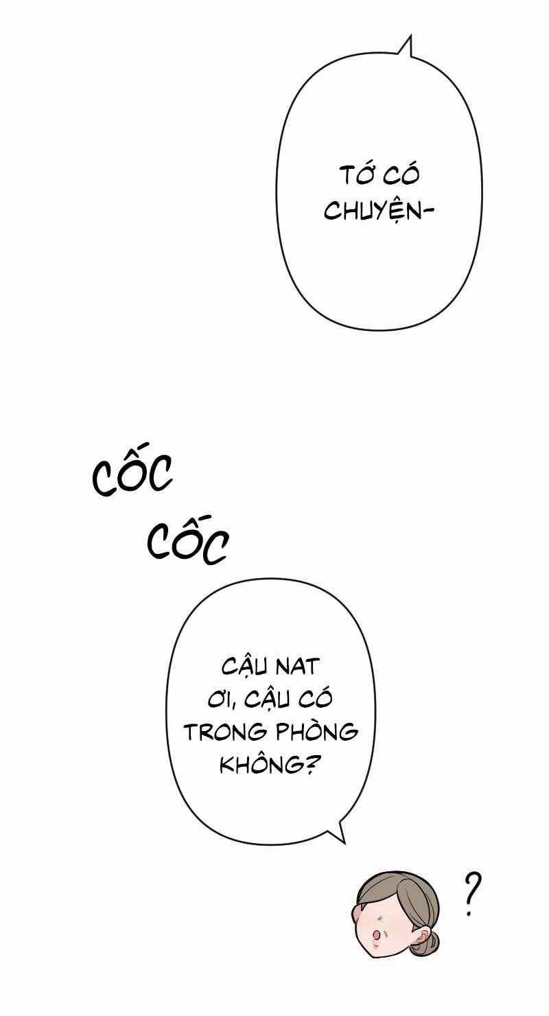 Tình Yêu Của Chúng Ta Sắp Thành Hình Rồi 17 trang 30