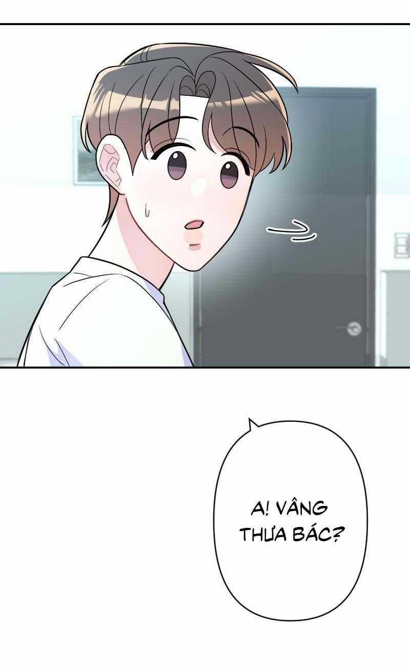 Tình Yêu Của Chúng Ta Sắp Thành Hình Rồi 17 trang 31