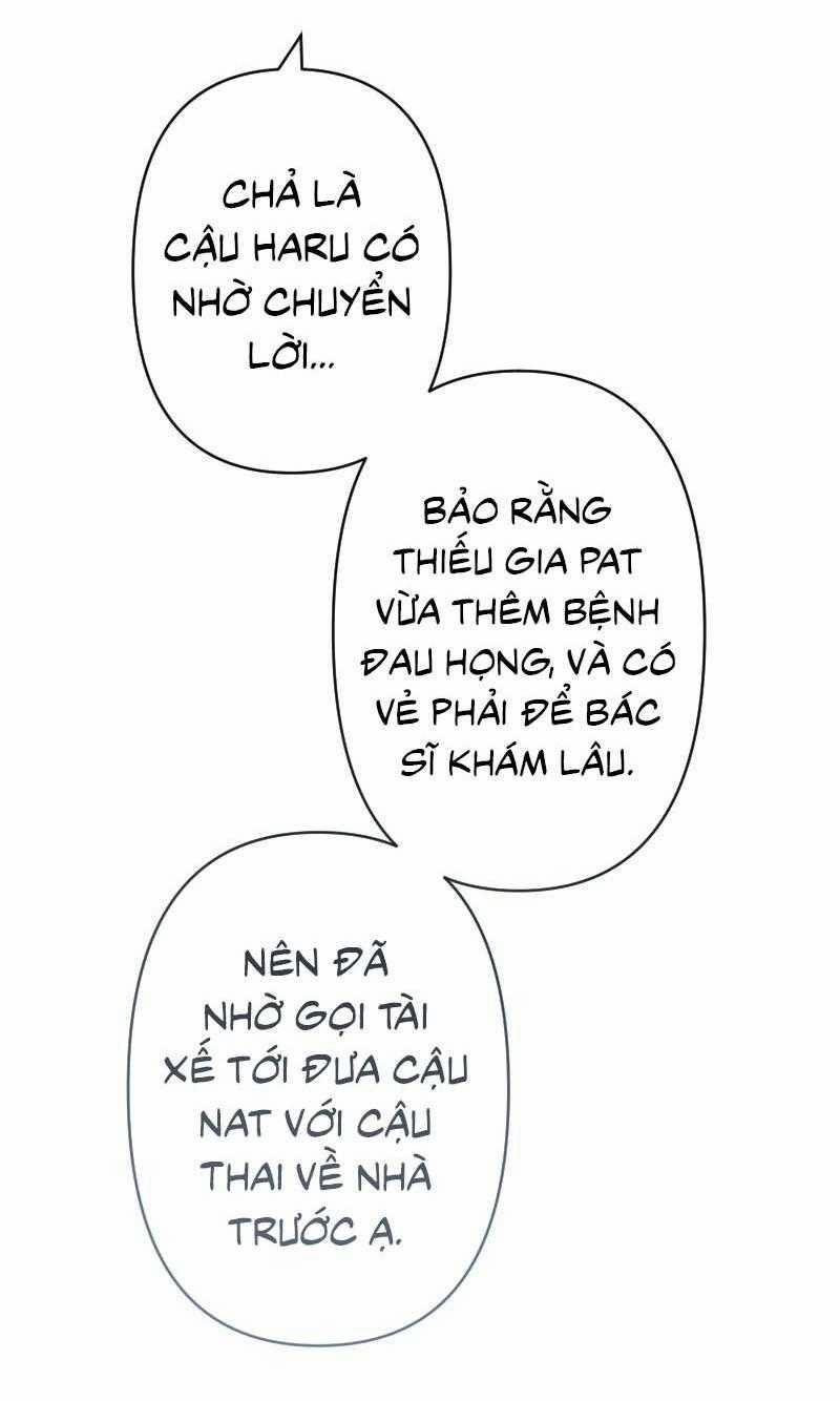 Tình Yêu Của Chúng Ta Sắp Thành Hình Rồi 17 trang 37